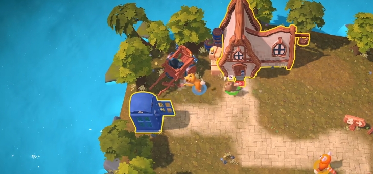 小动物餐吧怎么玩 小动物餐吧玩法详细介绍