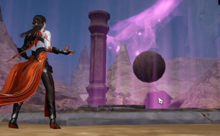 剑侠情缘零燧石矿洞攻略 剑侠情缘零燧石矿洞玩法分享