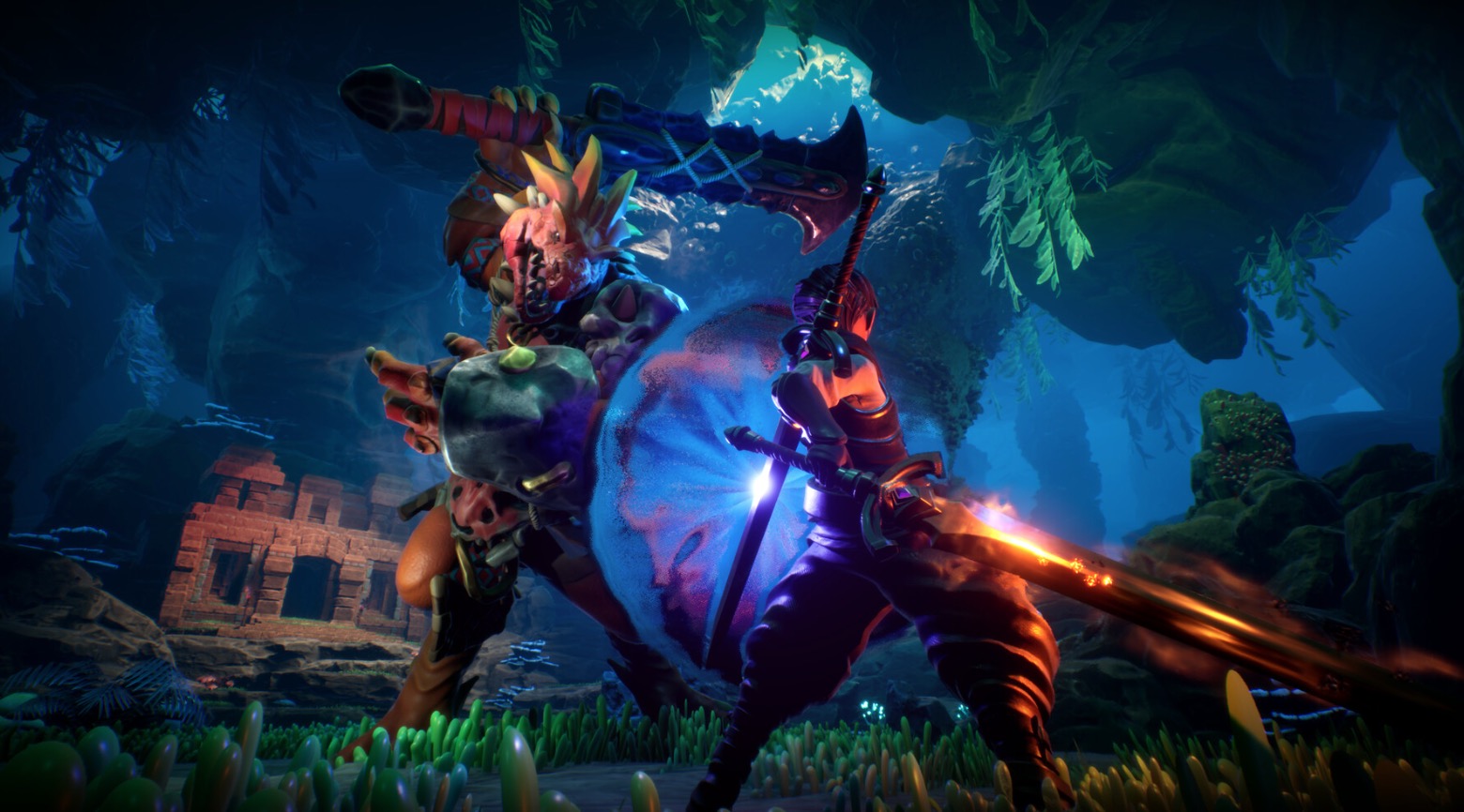 二之石隐世传奇发售价格是多少 二之石隐世传奇发售平台简介