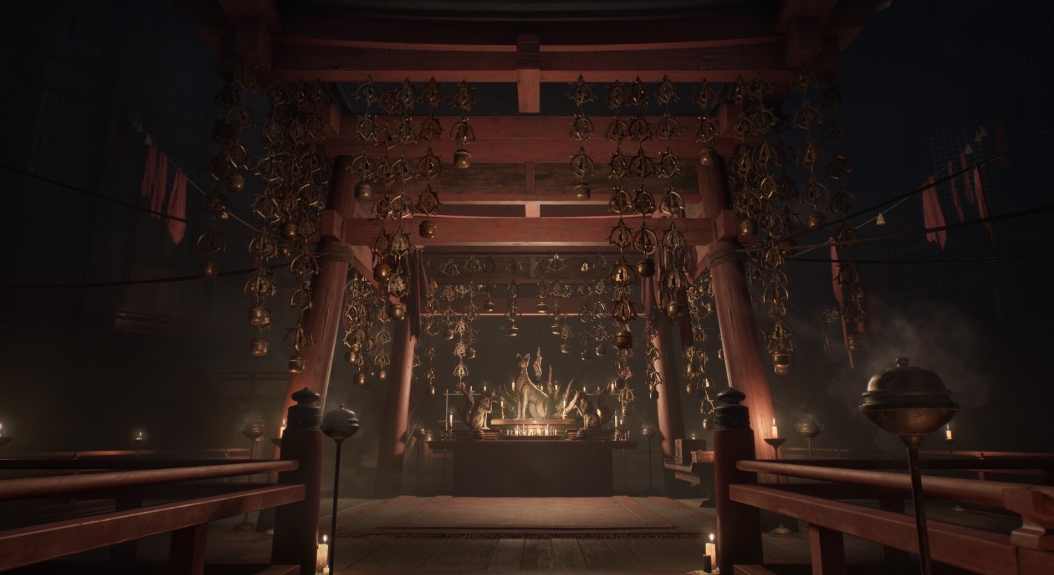 寂静岭f配置要求是什么 寂静岭f配置要求一览