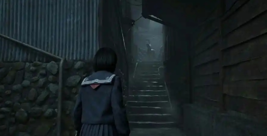 寂静岭f黑屏闪退是为什么 寂静岭f黑屏闪退处理方法