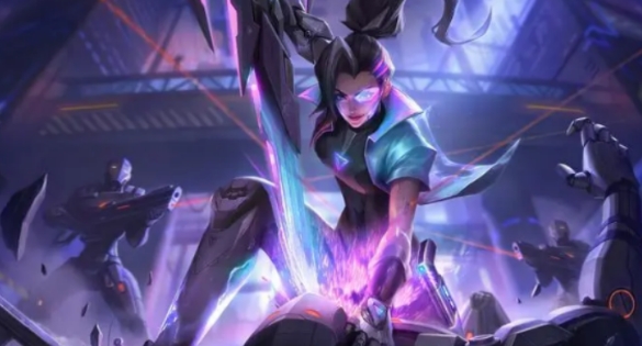 英雄联盟美测服加速器用哪个 LOLPBE美测服加速器推荐