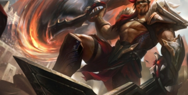 云顶之弈PBE加速器推荐 云顶PBE美测服加速器用什么