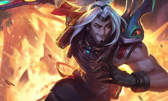 云顶之弈美测服加速器推荐 云顶美测服PBE加速器用哪个