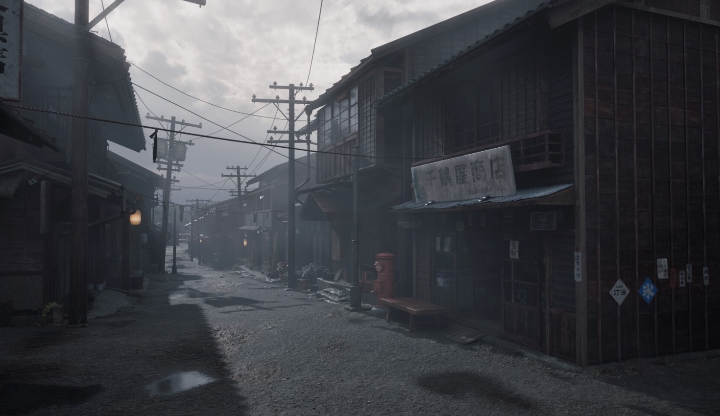 寂静岭fsteam叫什么 寂静岭f英文名介绍