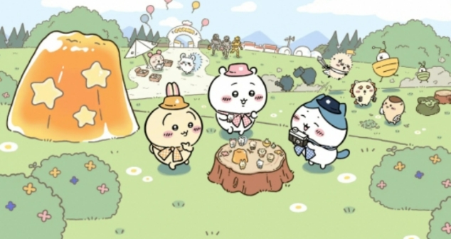 口袋吉伊卡哇下载地址介绍 ChiikawaPocket下载链接推荐