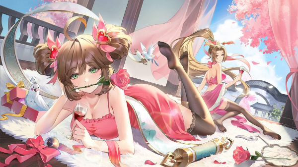 经典三国游戏合集 热门的三国主题手游排行榜2025