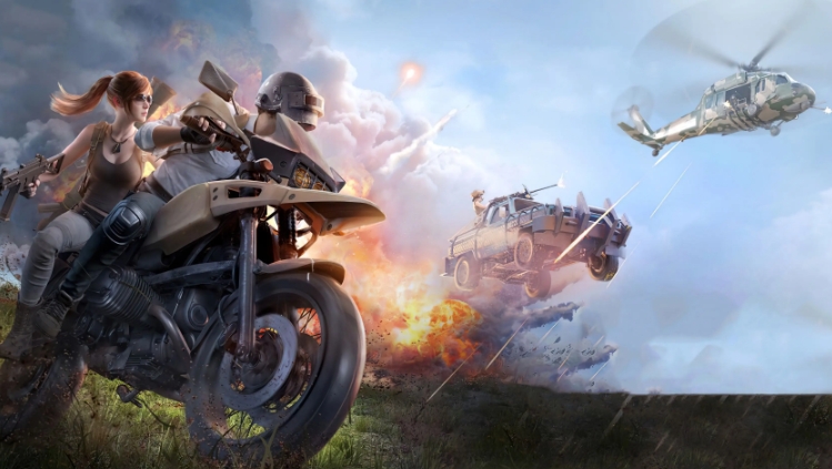 PUBG加速器怎么选 PUBG加速器分享