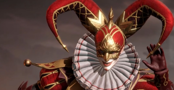 龙息神寂卡斯帕介绍 龙息神寂卡斯帕怎么样