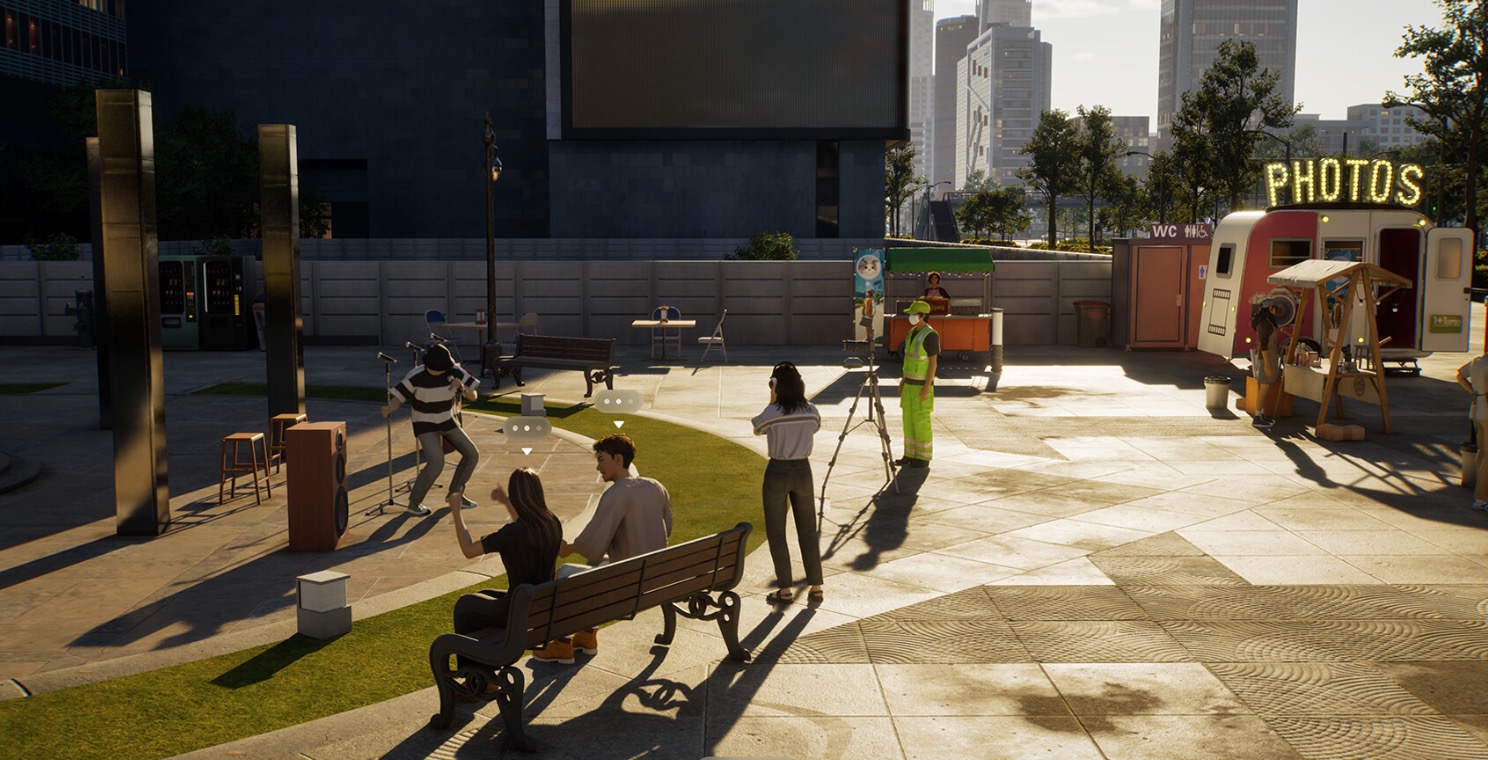 INZOI配置要求是什么 INZOI配置要求一览