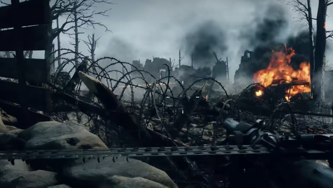 战地1卡顿严重怎么办 战地1卡顿严重解决办法