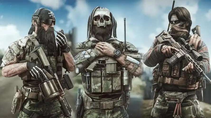 逃离塔科夫加速器用哪个 逃离塔科夫加速器分享