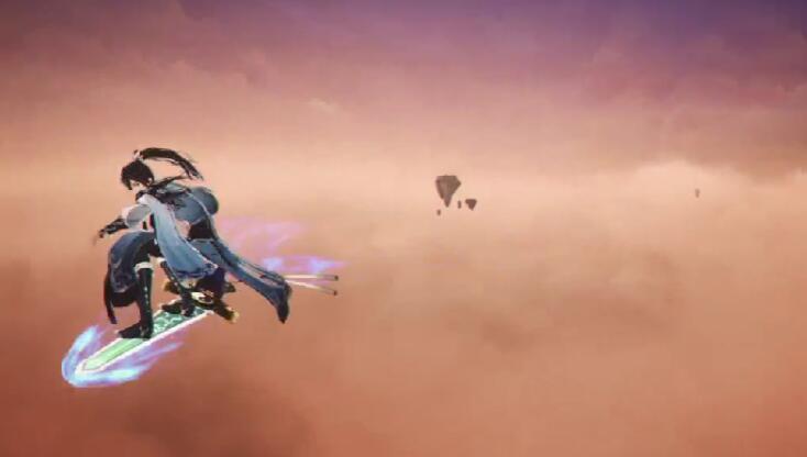 踏风行平民选武宗还是法宗 踏风行平民玩家怎么选择宗门