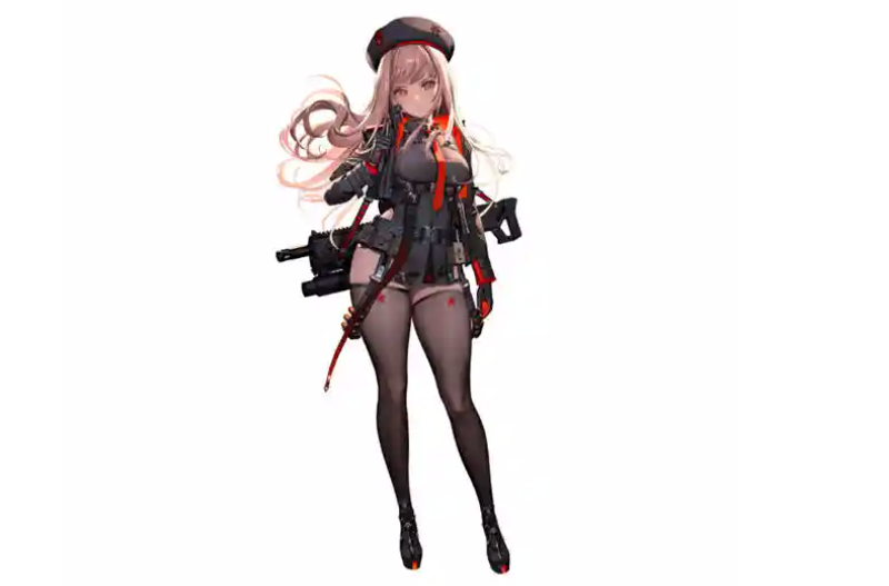 胜利女神新的希望拉毗小红帽攻略 胜利女神新的希望拉毗小红帽技能有哪些