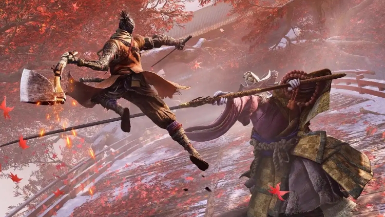 只狼进游戏闪退怎么办 只狼进游戏闪退要开加速器吗