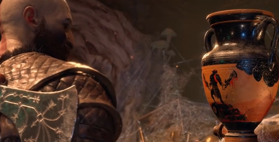 战神4掉帧怎么办 战神4掉帧提升办法