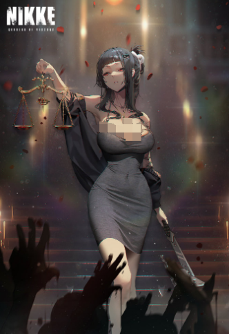 胜利女神新的希望D杀手妻子厉害吗 胜利女神新的希望D杀手妻子介绍