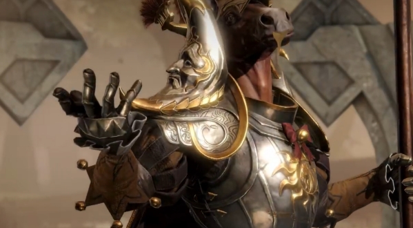 龙息神寂萨高米尔介绍 龙息神寂萨高米尔怎么样