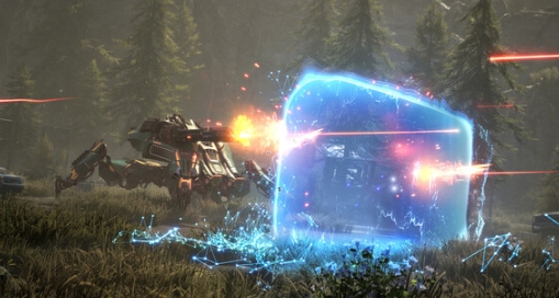 钢铁猎手发售价格是多少 钢铁猎手发售平台介绍