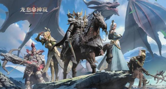 龙息神寂出装搭配推荐 龙息神寂装备怎么选择