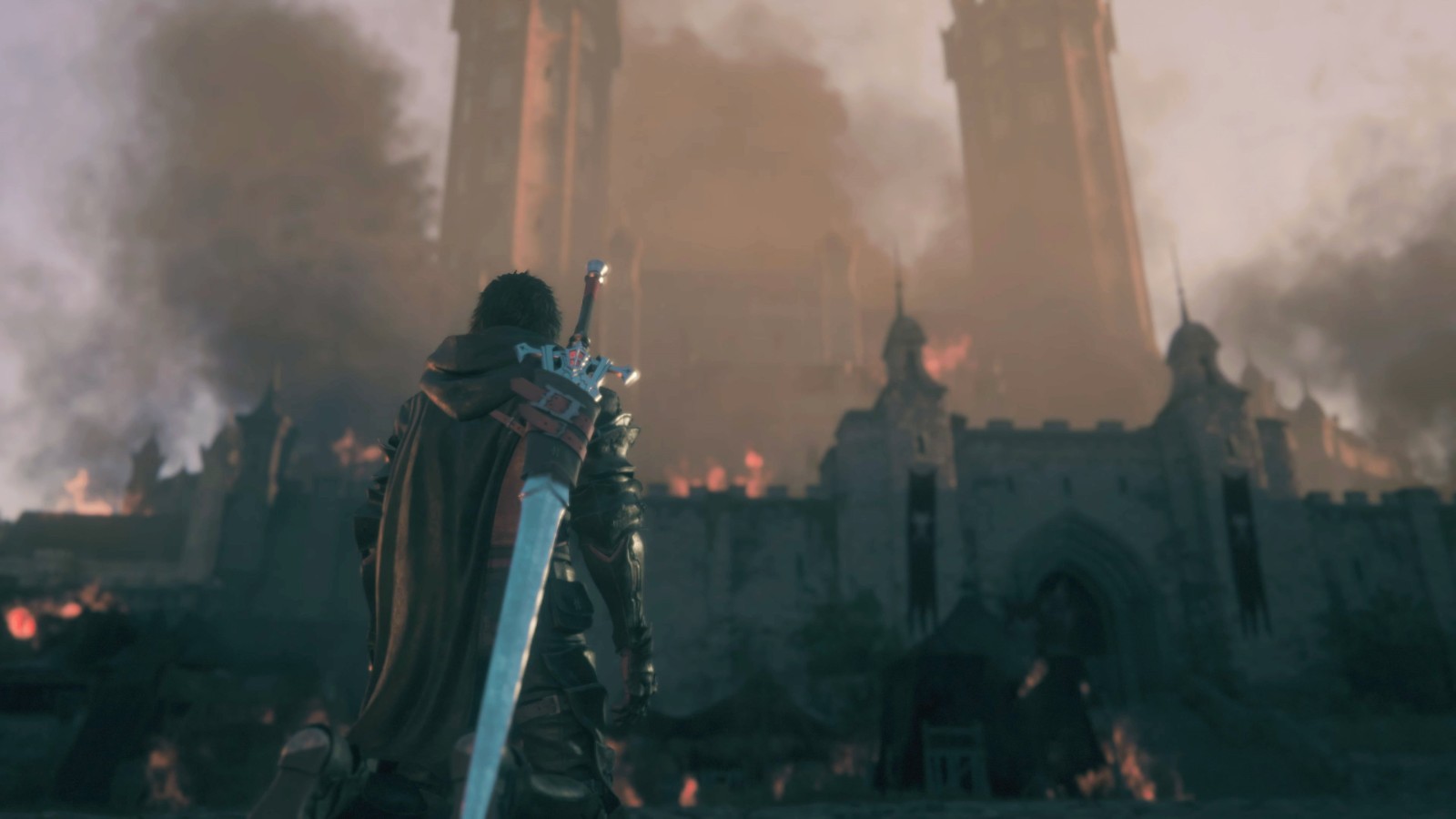 最终幻想16卡死怎么办 哪个加速器可以加速最终幻想16