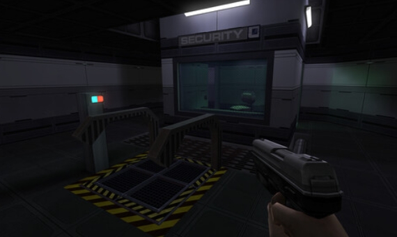 网络奇兵225周年纪念重制版黑屏闪退原因 网络奇兵2重制版优化工具介绍