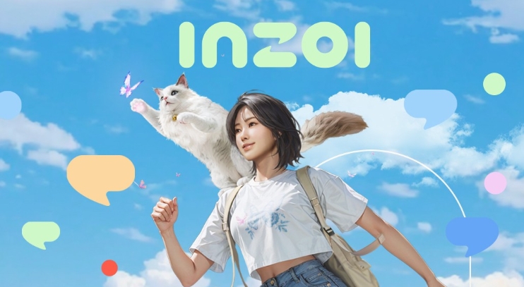 inZOI加速器选择哪个好 inZOI加速器下载地址分享