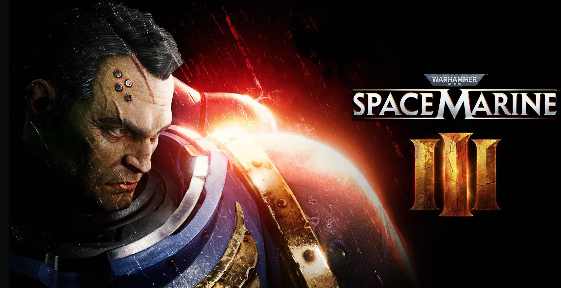 战锤40K星际战士3steam叫什么 战锤40K星际战士3英文名简介