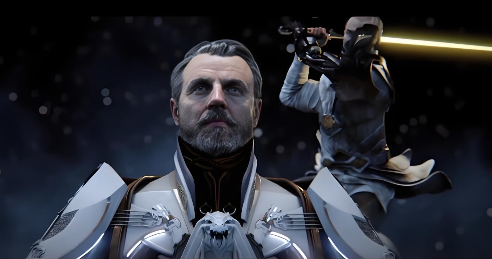 星球大战旧共和国武士重制版配置要求是什么 重制版配置要求介绍