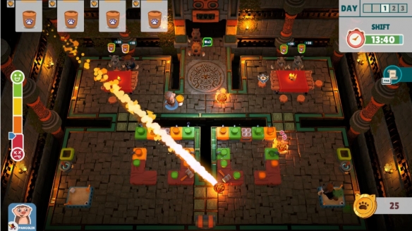 PartyClub卡顿是什么原因 小动物餐吧卡顿加速器推荐