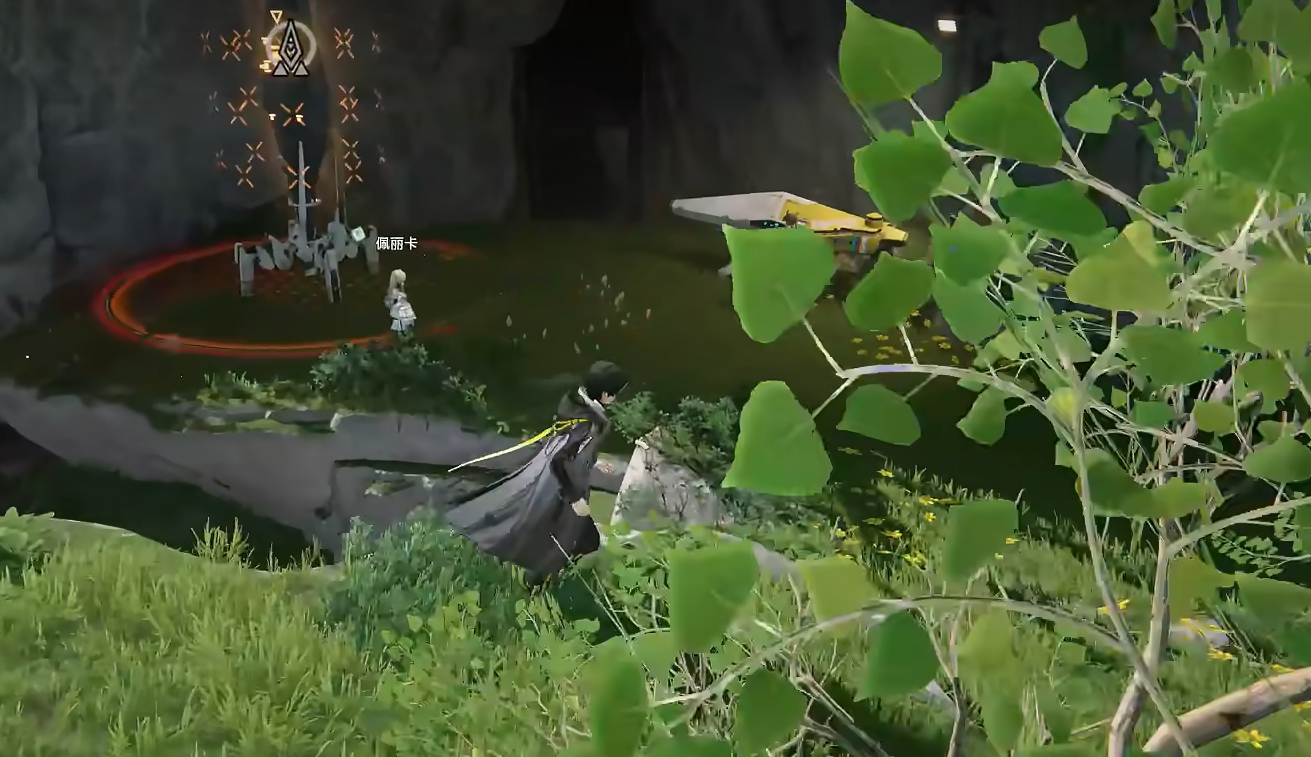 明日方舟终末地游戏攻略大全 明日方舟终末地新手开荒分享