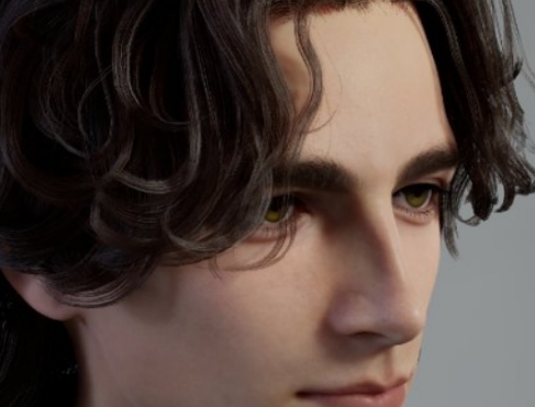 INZOI捏脸数据大全 INZOI怎么捏脸