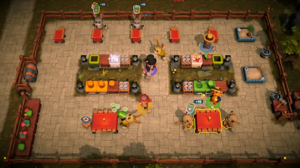 PartyClub黑屏闪退怎么办 小动物餐吧黑屏闪退快速解决办法