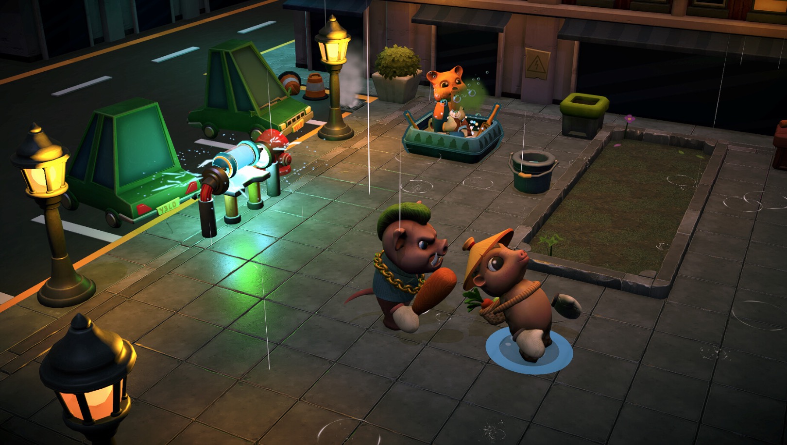 PartyClub发售价格是多少 PartyClub发售平台简介