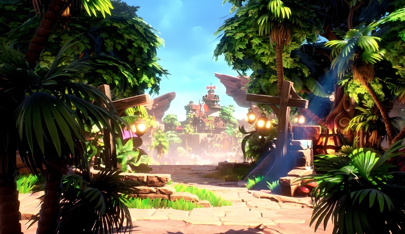 二之石隐世传奇延迟丢包怎么办 二之石隐世传奇延迟丢包解决方式