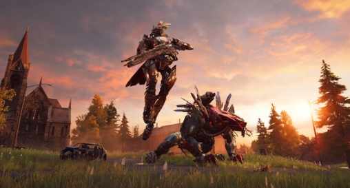 钢铁猎手上线日期一览 钢铁猎手发售日期什么时候