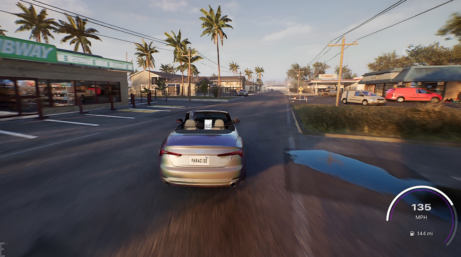 PARADISE发售价格是多少 PARADISE发售平台简介