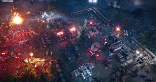 风暴崛起配置要求是什么 风暴崛起配置要求一览