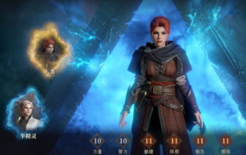 龙息神寂是什么类型的游戏 龙息神寂新手玩法攻略