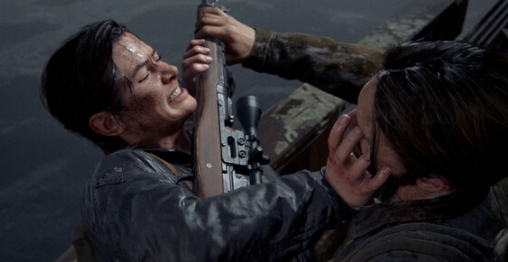 最后生还者2重制版PCsteam叫什么 最后生还者2重制版英文名介绍