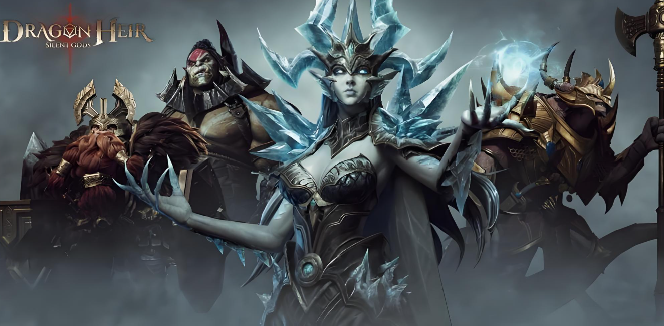 龙息神寂后期阵容推荐 龙息神寂后期阵容大全