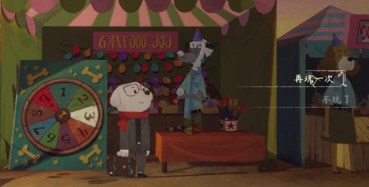 落日山丘飞镖任务怎么玩 落日山丘飞镖任务攻略