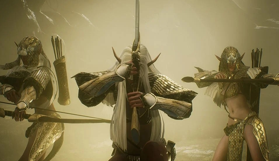 奧丁神判日服加速器用什么节点好 奧丁神判日服加速器分享