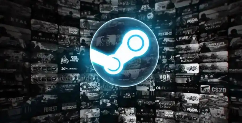 steam休闲游戏免费加速器推荐 steam休闲游戏免费加速器用哪个好