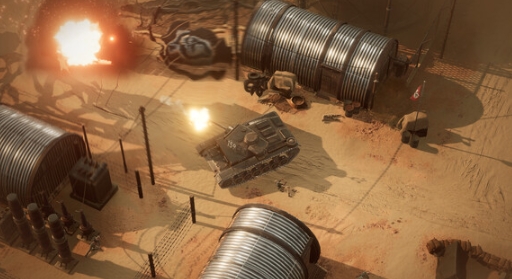 盟军敢死队起源steam叫什么 盟军敢死队起源steam英文名介绍