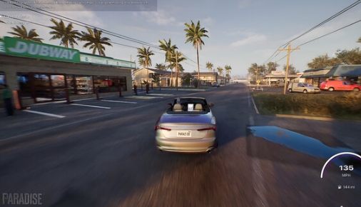 Paradise发售价格是多少 Paradise发售平台介绍