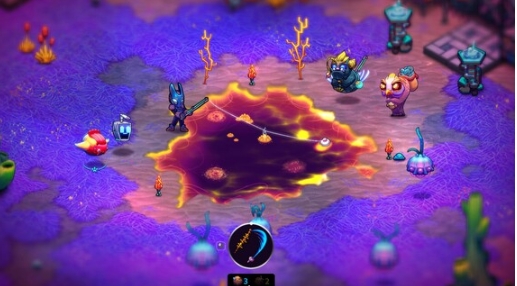 崩溃大陆2黑屏闪退怎么回事 崩溃大陆2卡顿延迟丢包原因分析