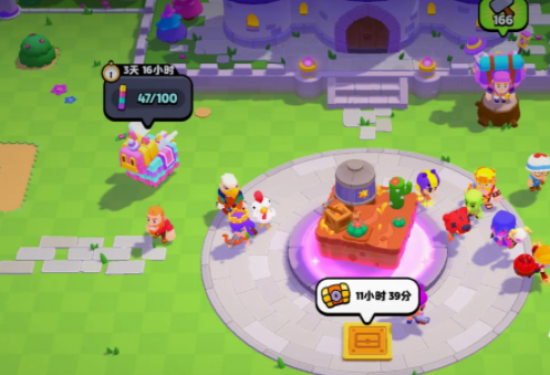 爆裂小队攻略分享 爆裂小队新手指南