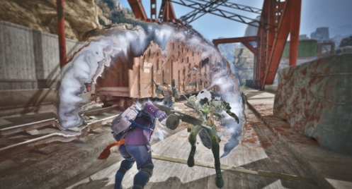 兽猎突袭steam叫什么 兽猎突袭steam英文名介绍