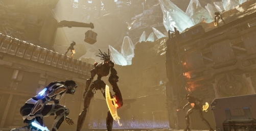 钢铁之种steam叫什么 钢铁之种steam英文名介绍